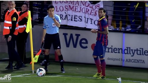 Fotbalistul Dani Alves va fi judecat pentru viol