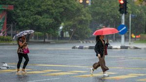 Vremea mâine, 3 octombrie. Coduri meteo de vreme rea. În București continuă ploile, cu temperaturi de maxim 12 grade. HARTĂ