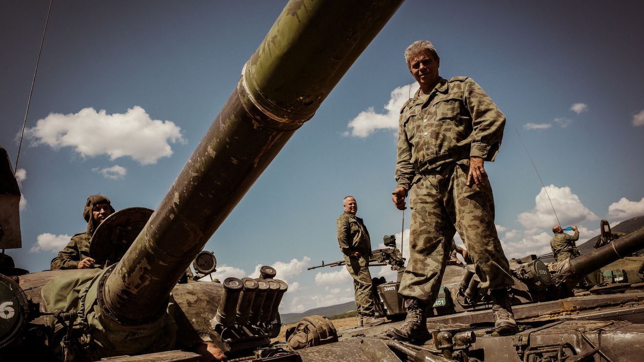 NATO descoperă lacune imense în apărarea Europei (Reuters)