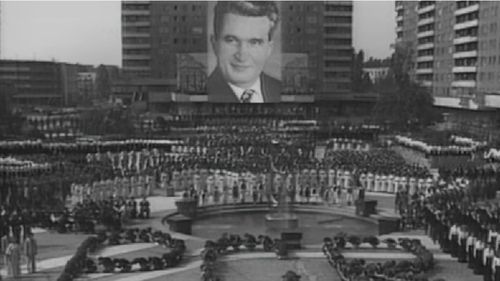 CNA pune în discuție marți emisiunea TVR în care Securitatea comunistă a fost spălată de foste securiste, iar vocea televiziunii publice punea sub semnul întrebării mai multe fapte ale fostului sistem criminal/ Emisiunea, difuzată la câteva zile de la scandalul legilor securității