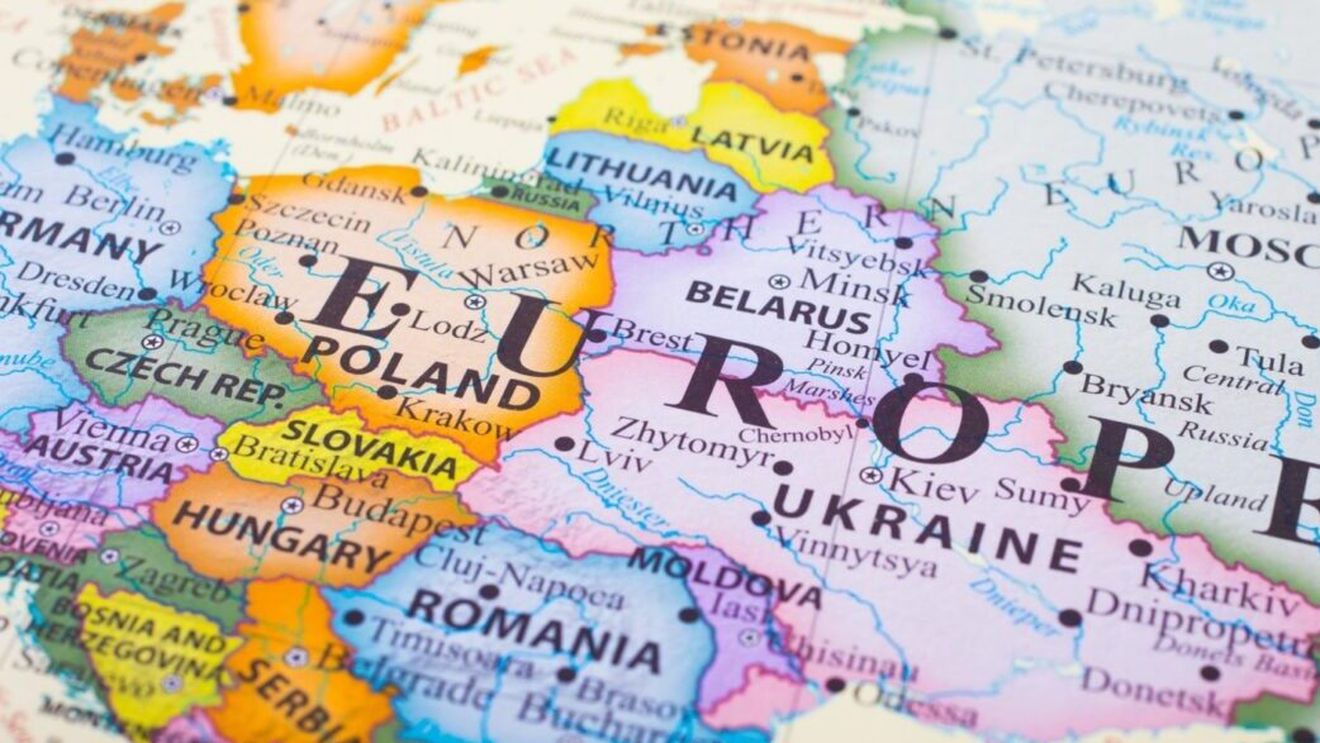 Memoria scurtă a Europei - comentariu în presa portugheză