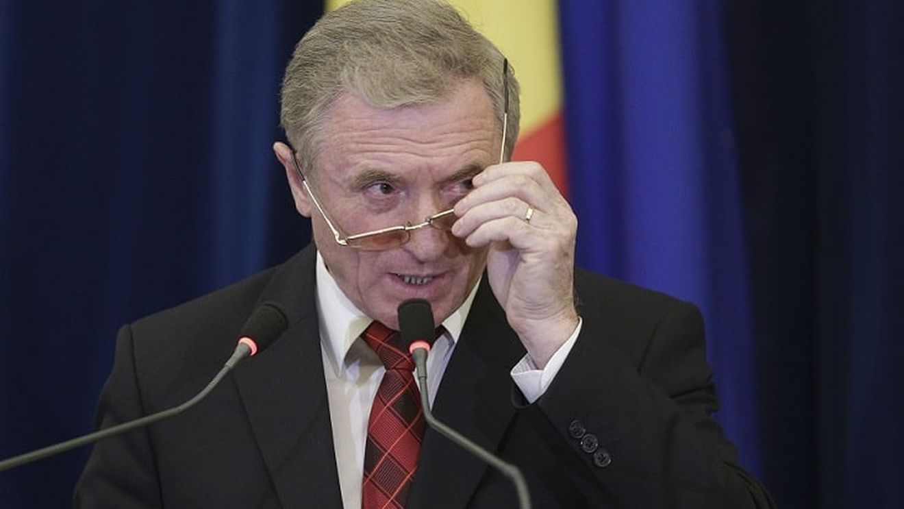 Lazăr, despre cei 3.400 de magistraţi verificaţi de DNA: Niciun inculpat nu a ezitat să depună plângere/ E o manipulare