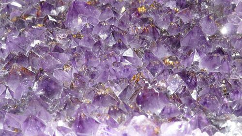 27 de kilograme de flori de mină, posibil din patrimoniul naţional, descoperite într-un colet, la Aeroportul Cluj / Era expediat în China