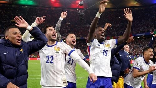 UEFA Euro 2024: Franța își ia revanșa în fața Portugaliei la penalty-uri pentru un loc în semifinale / Programul meciurilor de sâmbătă