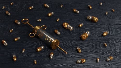 STUDIU Marea Britanie trebuie să vaccineze două milioane de persoane pe săptămână ca să evite un al treilea val