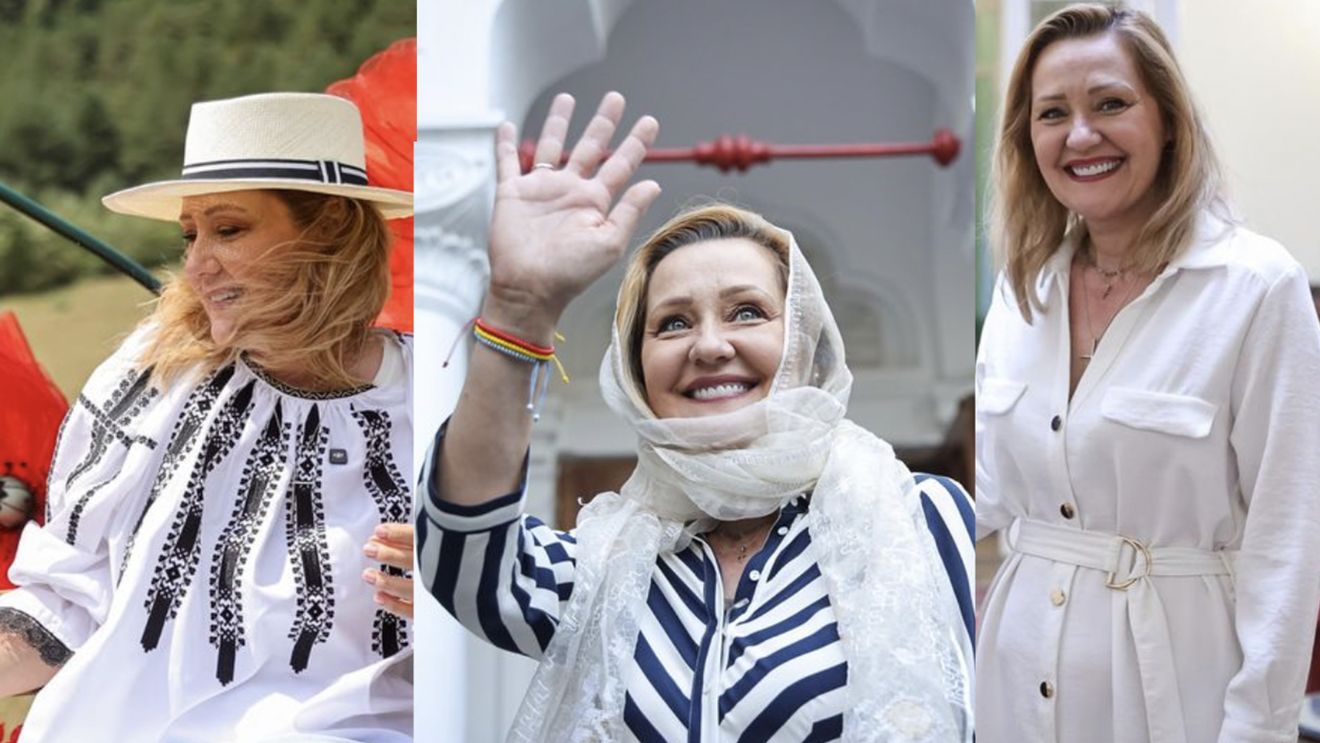 Elena Lasconi: Este necesar ca procurorii să iasă public și să clarifice ce se întâmplă în cazul profetului din debara / Fără comunicare între instituții și cetățeni, furia oamenilor doar va crește