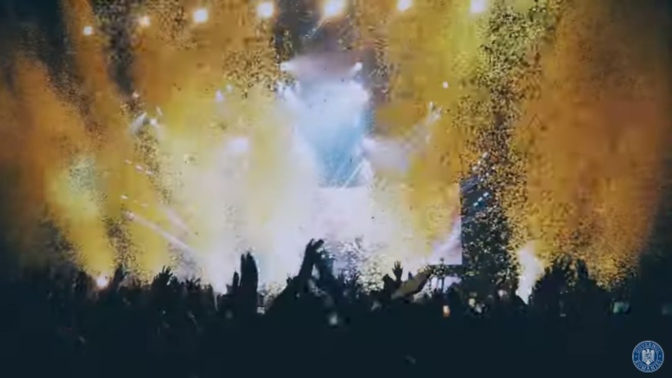 VIDEO Patru noi clipuri lansate de guvern în campania de vaccinare: mama de la sat, o bunică din Muntenia și un tânăr care merge la festivaluri