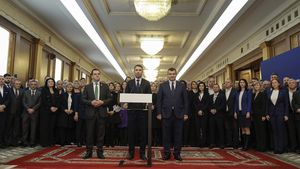 Ludovic Orban respinge orice posibilă colaborare cu PNL: „Vasalii PSD”