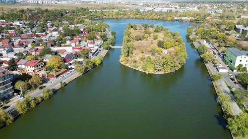 PUZ Sector 2 reintră temporar în vigoare după o decizie procedurală a instanței/ Fostul primar Radu Mihaiu și USR anunță continuarea luptei în justiție/ Ce proiecte imobiliare ar putea fi activate