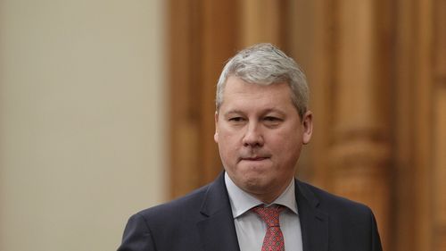 Ministrul Justiției, Cătălin Predoiu: Cred că la un moment dat România va fi o ţară liberă de interlopi, de trafic de persoane, de trafic de minori, de abuzuri sexuale