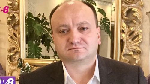 BREAKING Fratele fostului președinte moldovean Igor Dodon a fost reținut de procurorii Anticorupție / Este acuzat de îmbogățire ilicită (TV8.md)