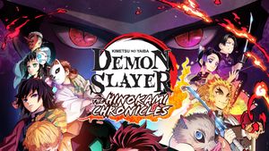 VIDEO „Demon Slayer” devine cel mai profitabil film anime din toate timpurile: încasări de 555 de milioane de dolari / „Him” a obținut doar 400 de mii de dolari după ce a fost lansat în 25 de țări