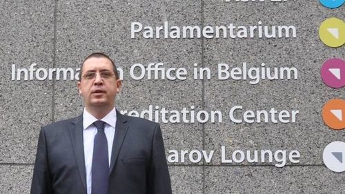 De la canalizare și apă direct la Cultură: director din Gorj, numit secretar de stat la Ministerul Culturii în Guvernul Dăncilă