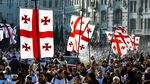 Succesul războiului hibrid purtat de Rusia în Georgia: Moscova a anexat de facto Osetia de Sud