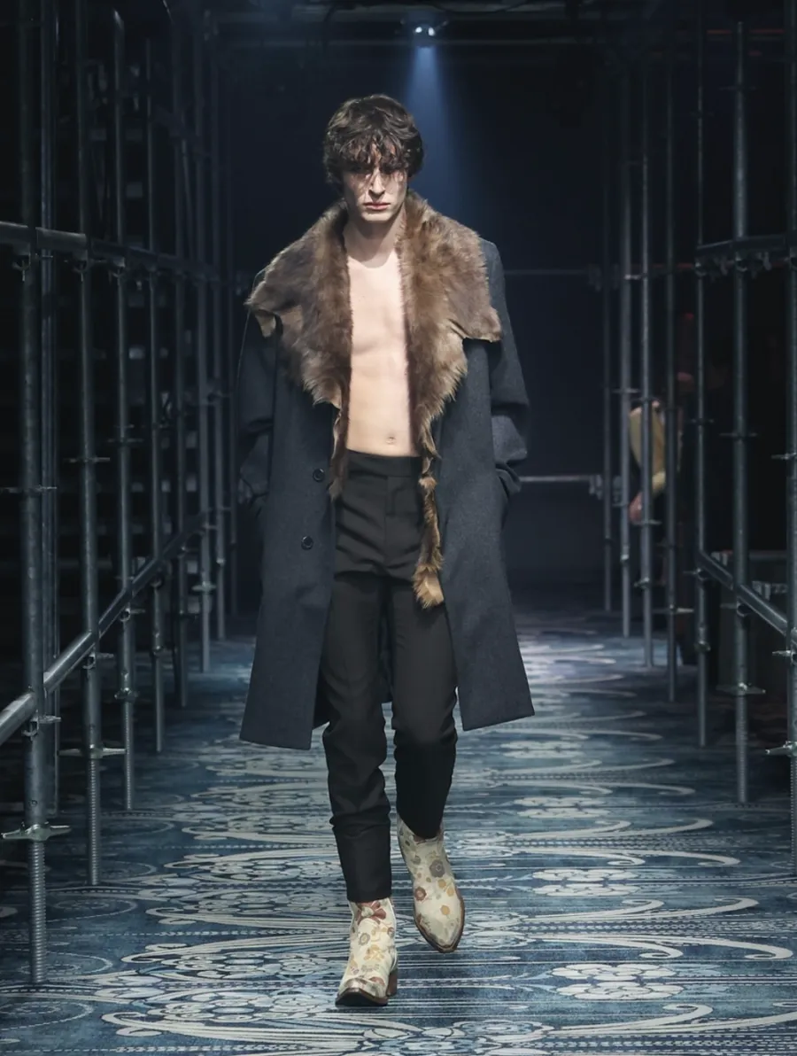 moda, prada, milan men's fashion week, moda de barbati 