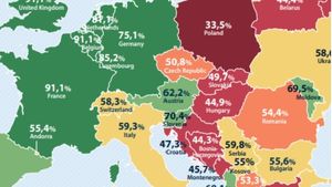 VIDEO Atlasul contracepției în UE. Cum arată în 2022 accesul populației europene la metodele de prevenire a sarcinilor nedorite. Cazul Polonia