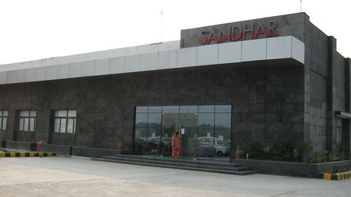 Investiție importantă în Braşov. Un producător auto indian va construi o fabrică de componente la Prejmer