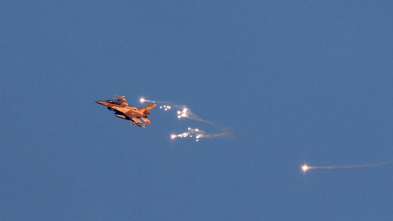 Rusia cere Israelului să se abţină de la a efectua lovituri în apropierea bazei sale din Siria