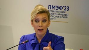 Rusia cere SUA să îşi formuleze poziţia cu privire la modul de a pune capăt conflictului din Ucraina