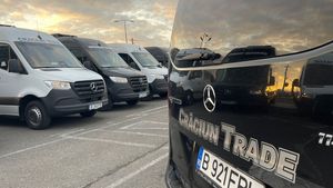 Când trebuie să-ți adaptezi rutele și orarele în funcție de clienți: Cum faci să excelezi în punctualitate într-o piață tot mai complicată a transportului de persoane?