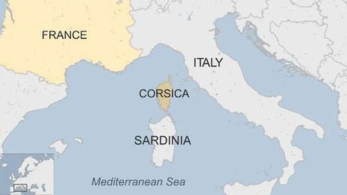 Acord privind recunoașterea unui ”statut de autonomie” pentru Corsica ”în cadrul Republicii” / Oficial francez:  Nu există noțiunea de popor corsican, ci de comunitate culturală