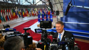 Subiectul Schengen nu apare pe agenda ședinței Consiliului European de joi, dar va fi discutat după ce președintele Iohannis a făcut o solicitare oficială către cabinetul lui Charles Michel
