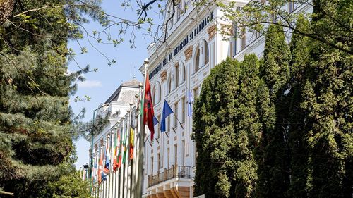 Al doilea liceu din România care se înfiinţează într-o universitate din România, la Universitatea de Medicină Târgu Mureş, organizează admitere