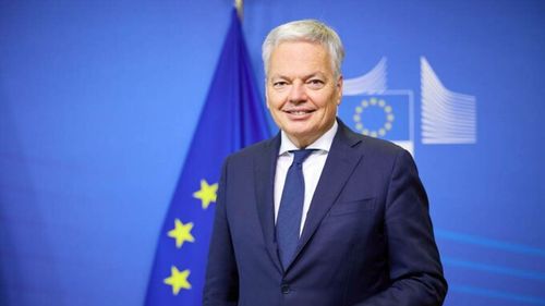Comisarul european pentru Justiție, Didier Reynders: "Marile cazuri de corupție din România nu ajung în instanță"