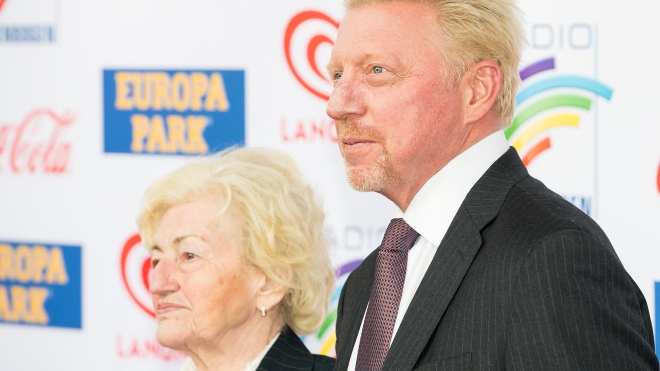 Boris Becker va fi probabil expulzat din Marea Britanie, după ce va fi eliberat din închisoare - surse The Times