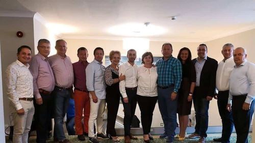 Președinții PSD din Transilvania îi cer lui Liviu Dragnea să convoace în cel mai scurt timp o ședință a Comitetului Executiv Național