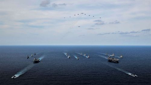 Marea Britanie și Norvegia vor „vâna”, cu o flotă comună, submarine rusești, tot mai des detectate în apele teritoriale
