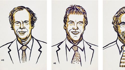 Premiul Nobel pentru Medicină 2019 a fost câștigat de cercetătorii William G. Kaelin Jr, Sir Peter J. Ratcliffe și Gregg L. Semenza