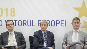 Orban anunță intrarea în opoziție alături de USR: ”Vor încerca să controleze toate televiziunile, toate instituțiile de stat, vom încerca să luptăm cu un monstru”