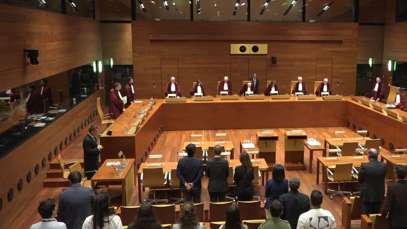 BREAKING | Curtea de Justiție a UE a pronunțat a doua decizie privind prescripția din România: „Curtea constată că abordarea ÎCCJ nu este conformă cu dreptul Uniunii” / Și încă: „Decizia Înaltei Curți din 2022 genera un risc sistemic de impunitate pentru fraude”