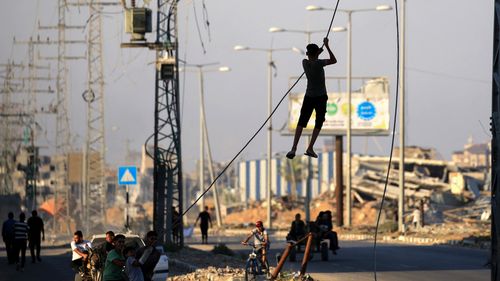 OMS trimite peste 1 milion de vaccinuri antipoliomielitice în Gaza, după ce o tulpină a virusului a fost detectată în apa reziduală