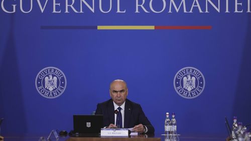 Şedinţă la Guvern privind situaţia românilor blocaţi în zona limitrofă Iranului / Un prim grup de cetăţeni români - 300 - ar urma să fie scos din Israel şi va trece în Egipt