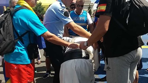 Surse: şefii din MAI şi Jandarmerie care refuză să desecretizeze documente privind mitingul din 10 august ar putea fi puși sub acuzare pentru abuz şi favorizarea infractorului