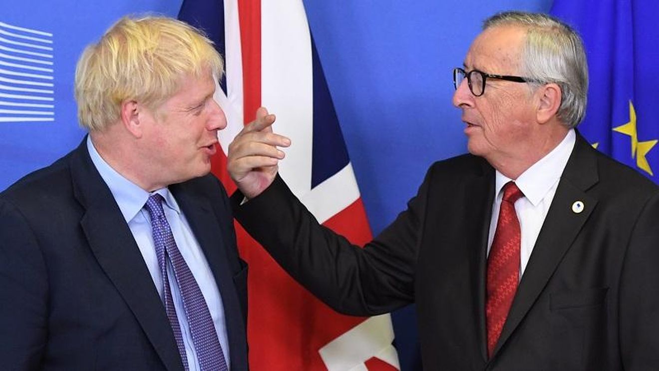 Brexit: Ce șanse are noul acord UE să fie votat în Camera Comunelor?