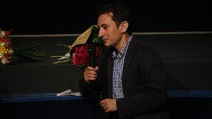 INTERVIU Andrei Gorzo, despre ”colectiv”:  Are șanse mari la Oscar/ A fost lansat pe o platformă de streaming din SUA și a provocat un val de entuziasm /  Înainte de asta, nu făcuse gaură în cer în rândul criticii europene