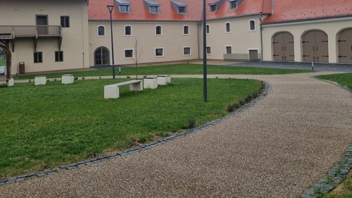 Castelul Teleki din Gorneşti se redeschide în luna iulie, după restaurarea finanţată cu 4,6 milioane de euro prin PNRR