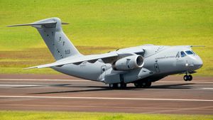 Ungaria va avea un avion militar unic în lume. Ce îl face atât de special - GALERIE FOTO