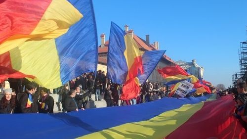 Ministerul Apărării: 1500 de militari și specialiști și 100 de mijloace tehnice, la parada de Ziua Națională
