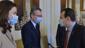 EXCLUSIV Radu Crăciun, APAPR: Vrem ca legea de plată a pensiilor private să se aplice de la 1 ianuarie 2022. Vor exista noi administratori, cu fonduri separate