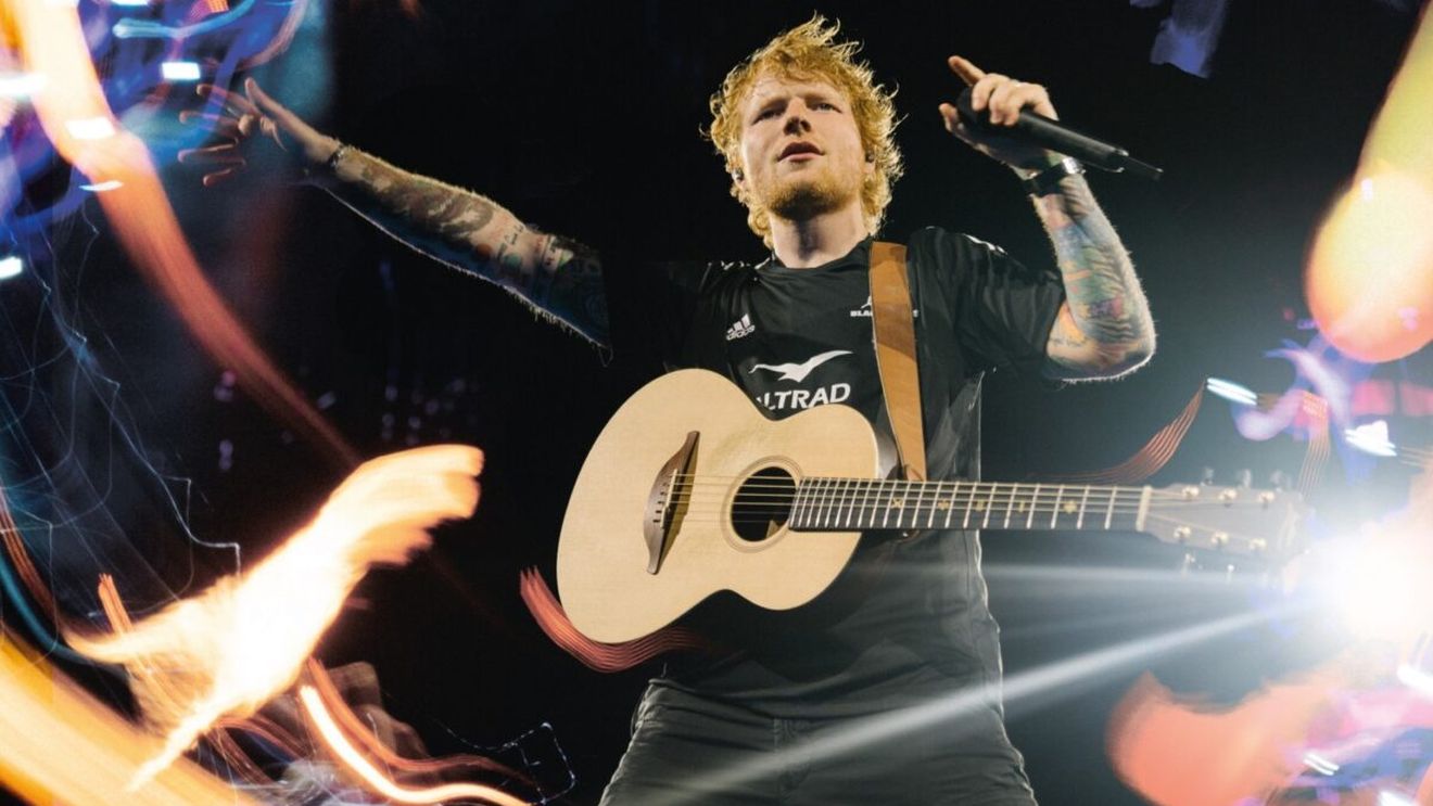 Ed Sheeran a câștigat și recursul privind drepturile de autor pentru piesa „Thinking Out Loud"/ El era acuzat că a copiat ilegal clasicul „Let's Get It On” al lui Marvin Gaye