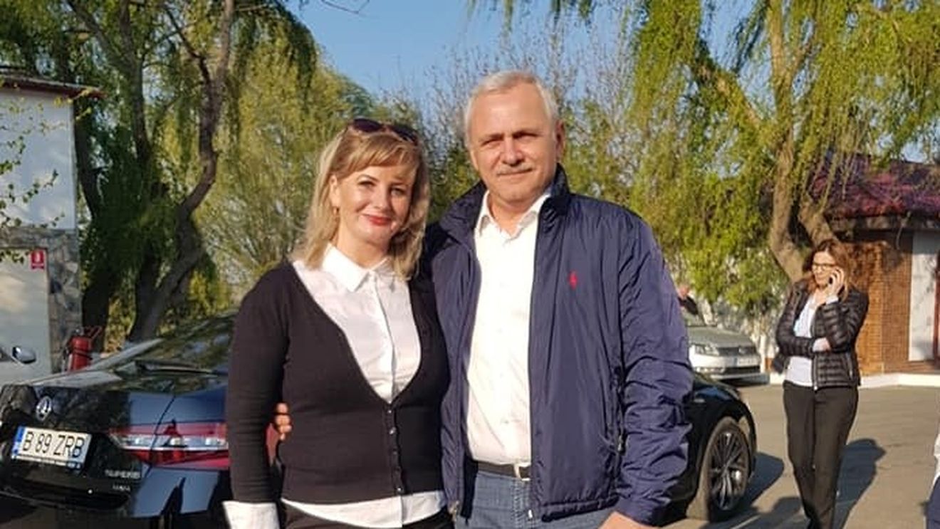 Roxana Pațurcă este din nou șefa Inspectoratului Școlar Călărași, după ce fusese dată afară de ministrul Cîmpeanu anul trecut pentru “afirmațiile denigratoare” cu privire la România educată, pe care o cataloga drept “un titlu jignitor”, iar despre Iohannis spunea că “este un penal cu imunitate absolută”