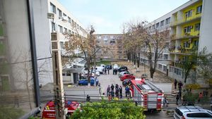 SURSE Patronul firmei din Timișoara le-a spus procurorilor că a cumpărat substanțele la negru și a utilizat cantități mai mari la deratizare fără să știe care sunt efectele