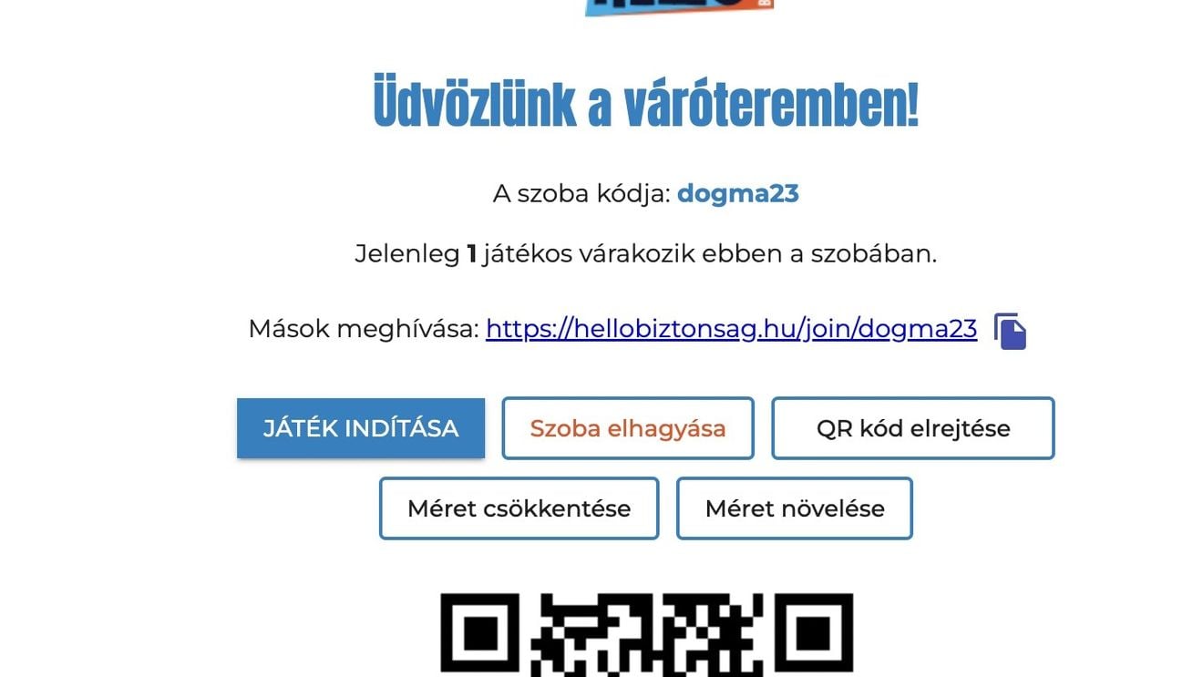 Ungaria: Joc online de prevenire a criminalității pentru tinerii cu vârsta cuprinsă între 10 și 14 ani, lansat de Consiliul Național pentru Prevenirea Criminalității