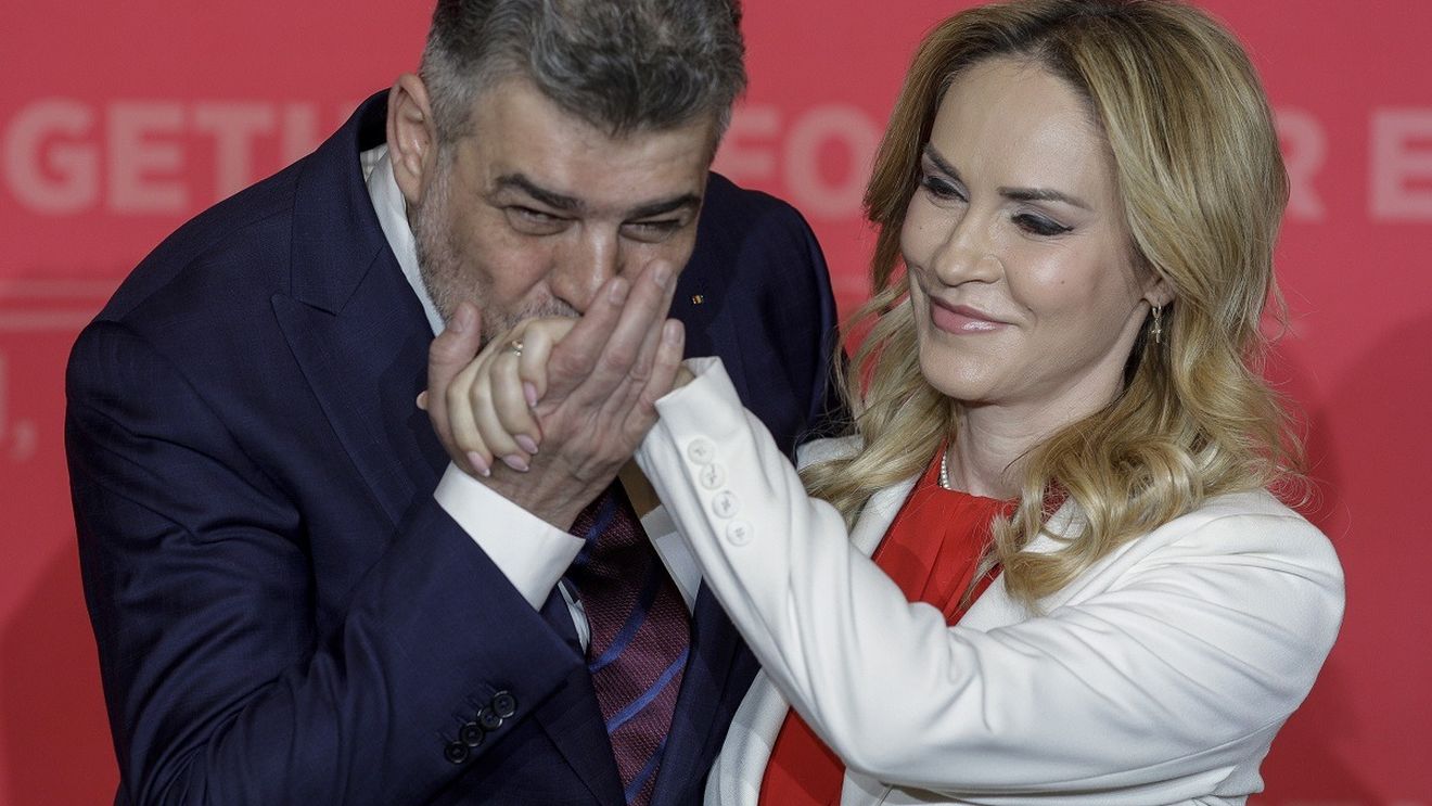 Liderul PSD, întrebat dacă Firea se va mai regăsi în viitoarea conducere a PSD: Vom vedea. Vom avea o discuţie/ Categoric vor fi şi doamne în echipă