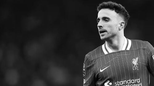 Durerea fără margini a familiei Jota: Diogo a murit la doar câteva zile după nuntă. Starul lui Liverpool avea 3 copii