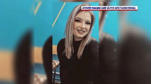 Ce a făcut tânăra din București cu o oră înainte să fie ucisă de angajator. Individul riscă 20 de ani după gratii